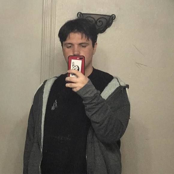 Meet your Posher, Gregøry - Picture 1 of 1